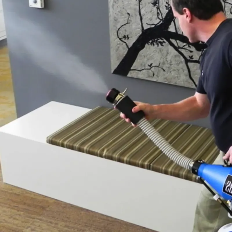 Professional Odor Removal in Olney, MD